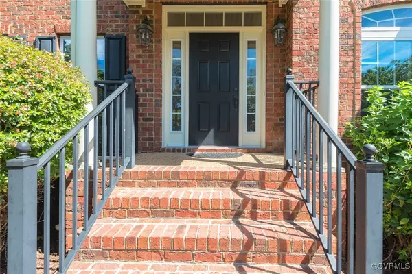 Moseley, VA 23120,6006 Manor House TRL