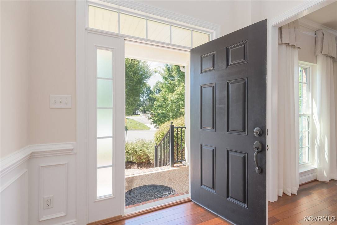 Moseley, VA 23120,6006 Manor House TRL