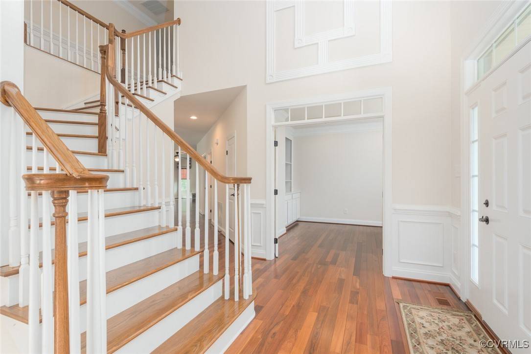 Moseley, VA 23120,6006 Manor House TRL