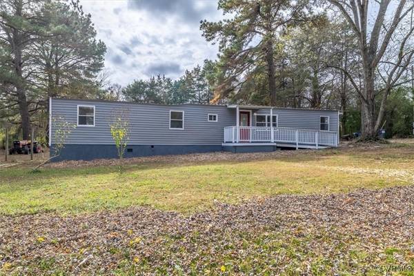 11231 Howard RD, Amelia Courthouse, VA 23002