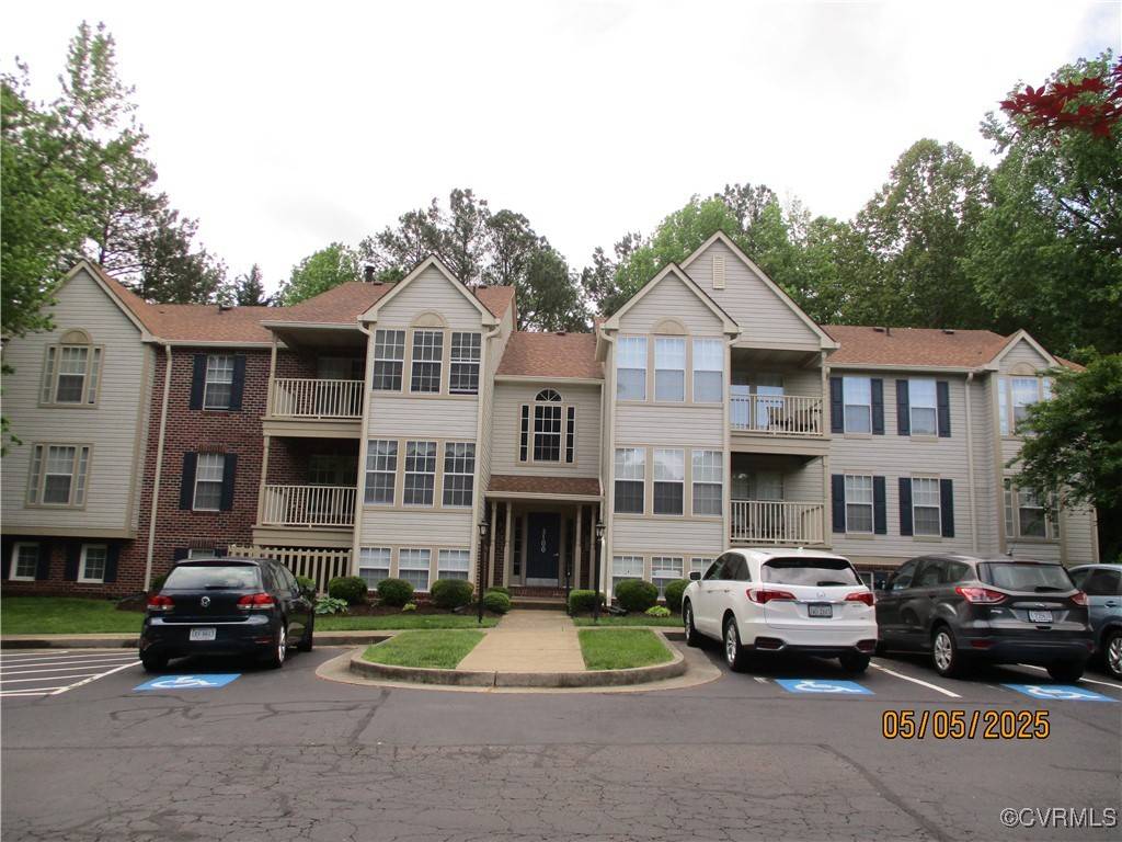 3100 Wallaby TRCE #702, Henrico, VA 23294