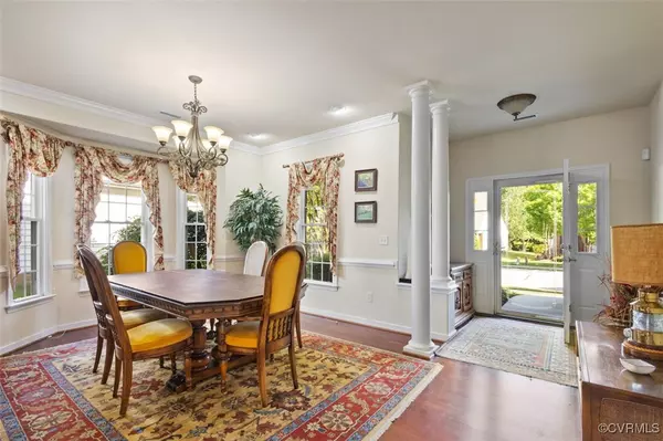 Glen Allen, VA 23060,4160 Coles Point WAY