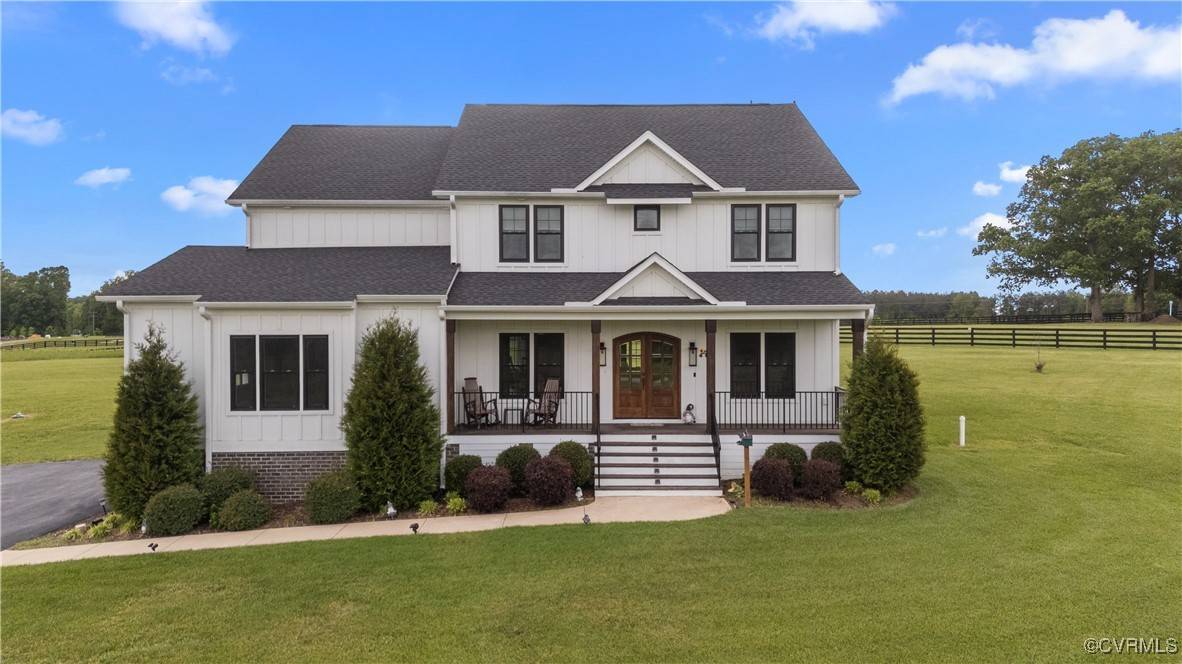 Powhatan, VA 23139,3307 Colston CT