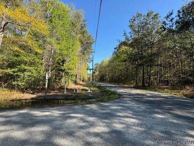 Cobbs Creek, VA 23035,2.67 AC Godfrey Bay RD
