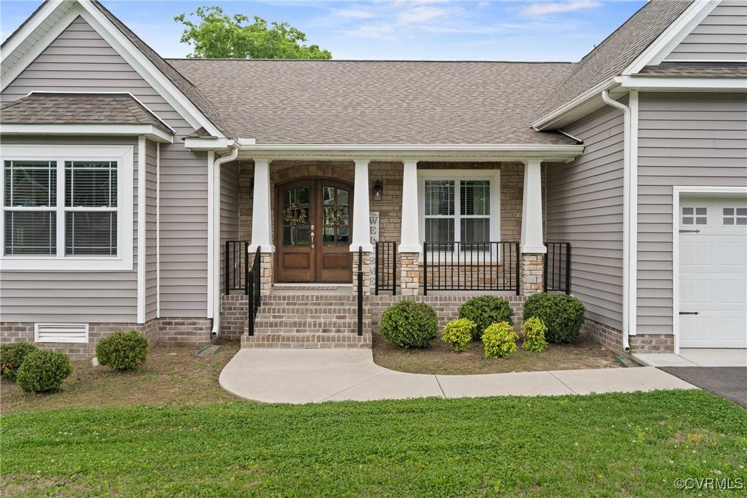 North Chesterfield, VA 23237,5606 Windingrun PL