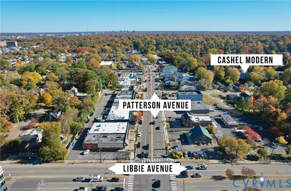 Richmond, VA 23226,512 Westview AVE