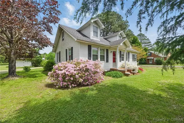 Cobbs Creek, VA 23035,4485 Buckley Hall RD