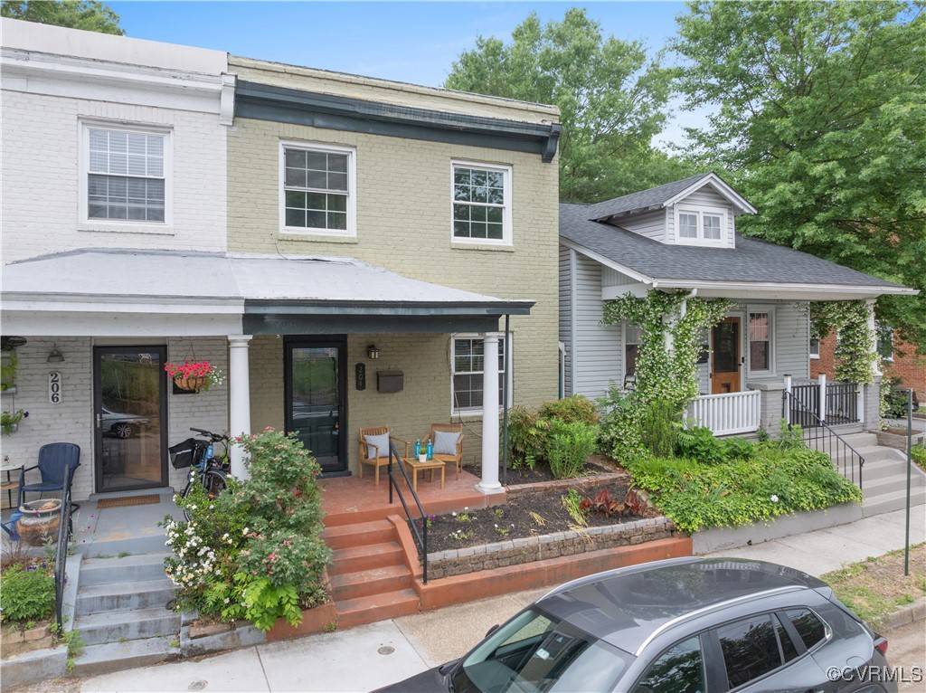 Richmond, VA 23221,204 S Belmont AVE