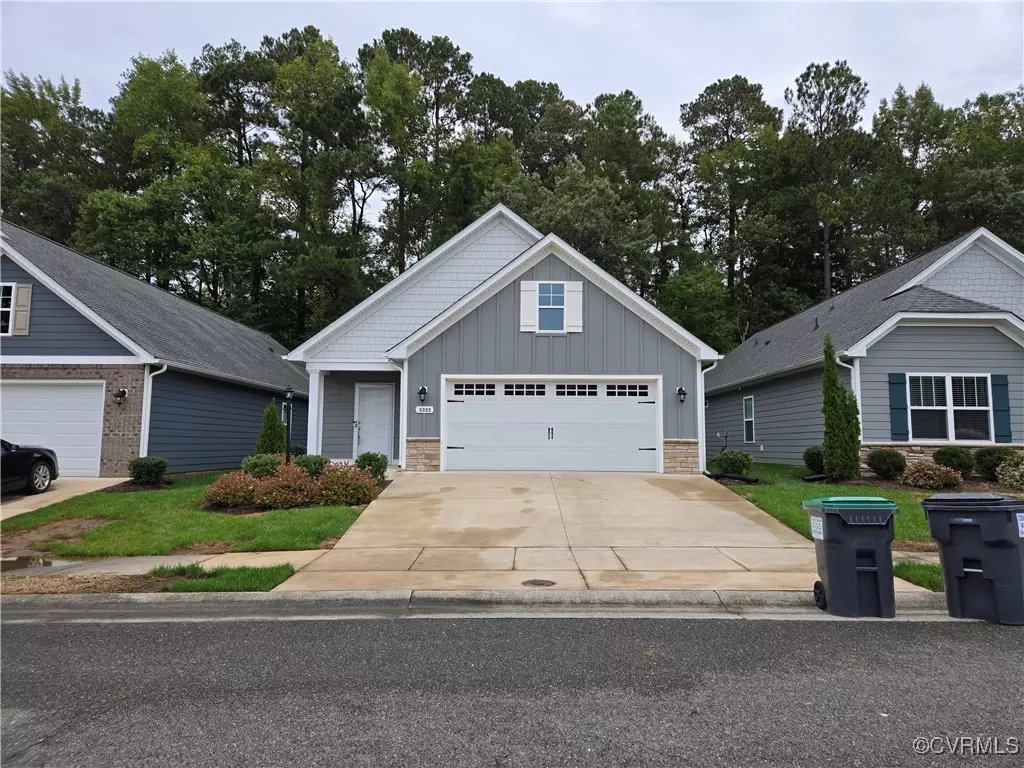 Quinton, VA 23141,3322 ROCK CREEK VILLA DR