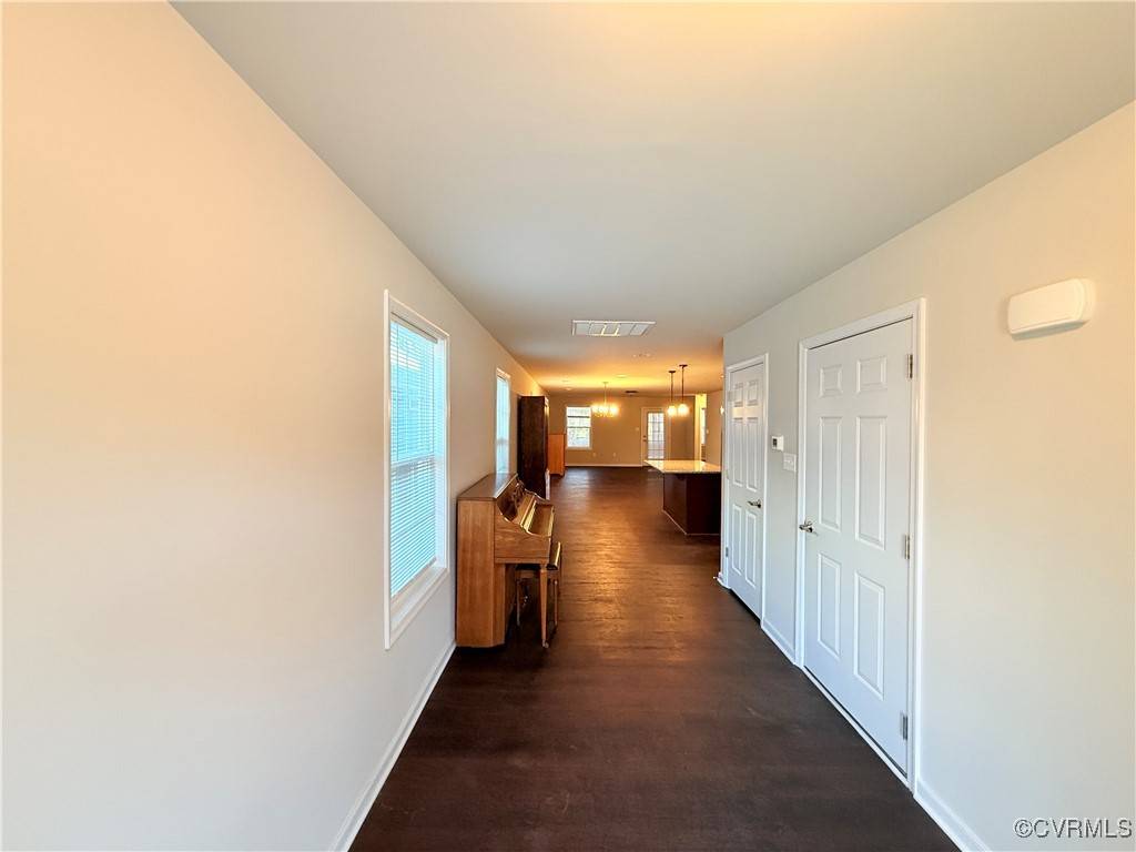 Quinton, VA 23141,3322 ROCK CREEK VILLA DR
