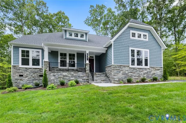 13030 Alsandair DR, Chesterfield, VA 23838
