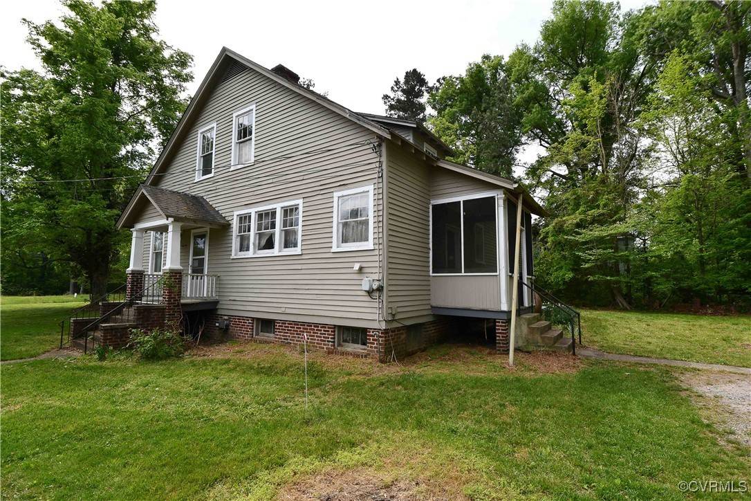 Blackstone, VA 23824,1016 S Main ST