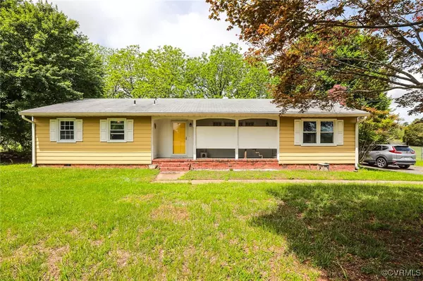 Hanover, VA 23111,8229 Little Florida RD