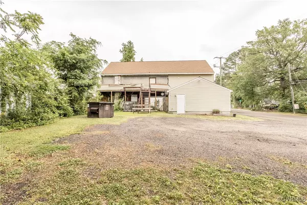 Hopewell, VA 23860,3100 Jackson Farm RD