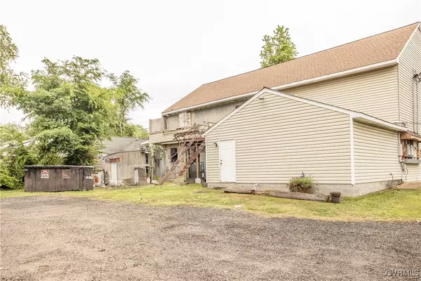 Hopewell, VA 23860,3100 Jackson Farm RD