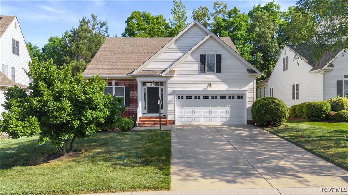 Midlothian, VA 23112,14676 Sailboat CIR