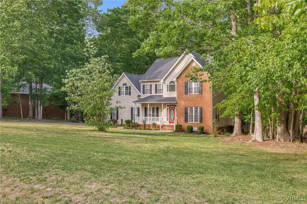 South Chesterfield, VA 23834,14413 Woodland Hill DR