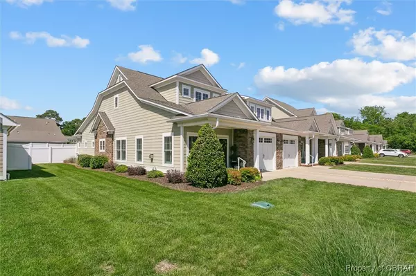 Hayes, VA 23072,7039 Colemans Crossing AVE