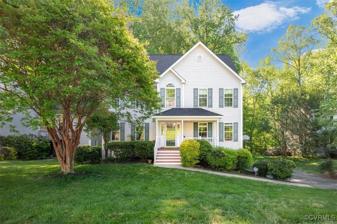 1725 Upperbury DR, Chesterfield, VA 23114