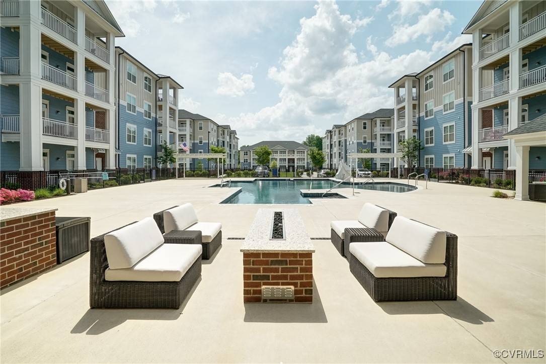 10521 Stony Bluff DR #303, Hanover, VA 23005