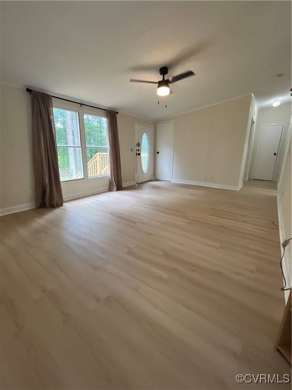 Mc Kenney, VA 23872,23550 Cutbank RD