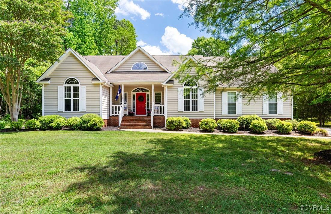 Midlothian, VA 23112,3641 Markey RD
