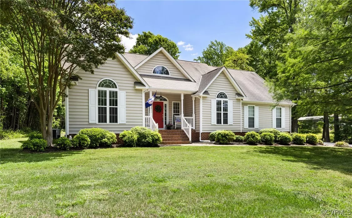 Midlothian, VA 23112,3641 Markey RD