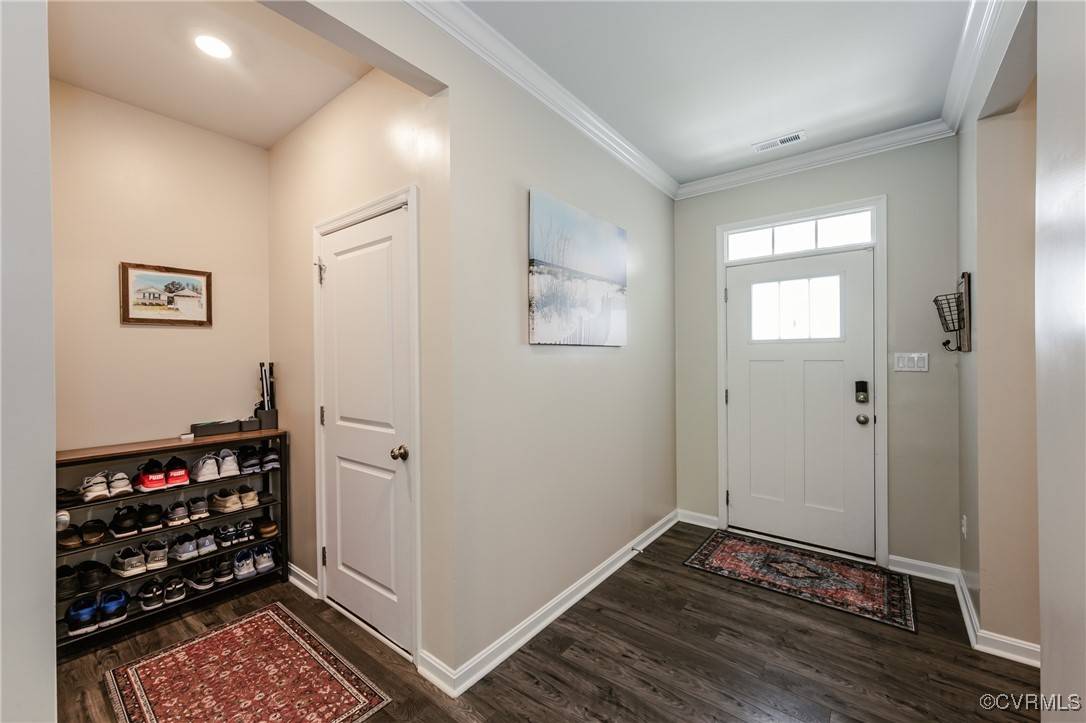 New Kent, VA 23124,7585 Sedge DR