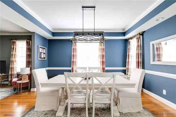 Manakin Sabot, VA 23103,785 Three Chopt RD