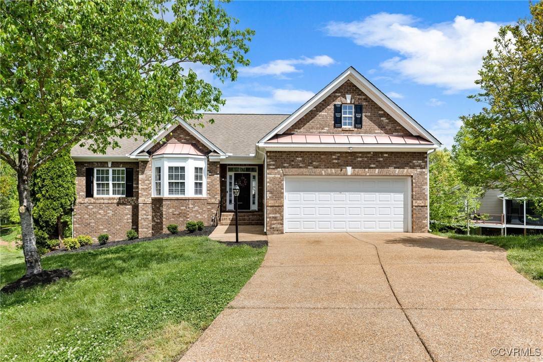 120 Mossy Creek CT, Zion Crossroads, VA 22942