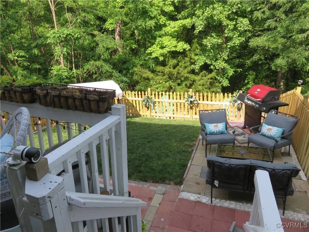 Richmond, VA 23222,1632 Chestnut Park LN