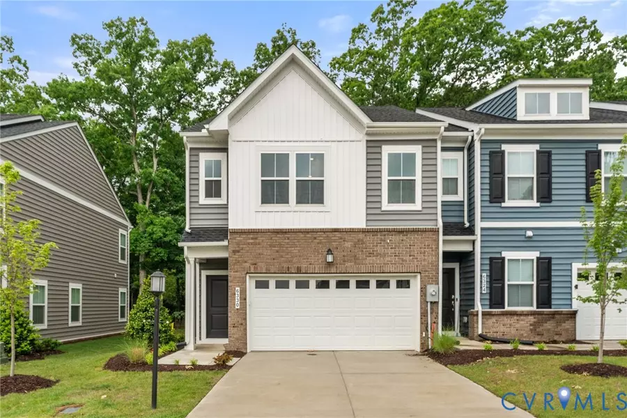 6330 Gennaker RUN, Chesterfield, VA 23234