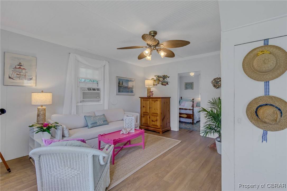 Deltaville, VA 23043,124 Montgomery Cove RD