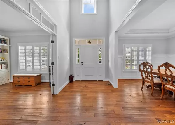 Henrico, VA 23229,8218 Ridge RD