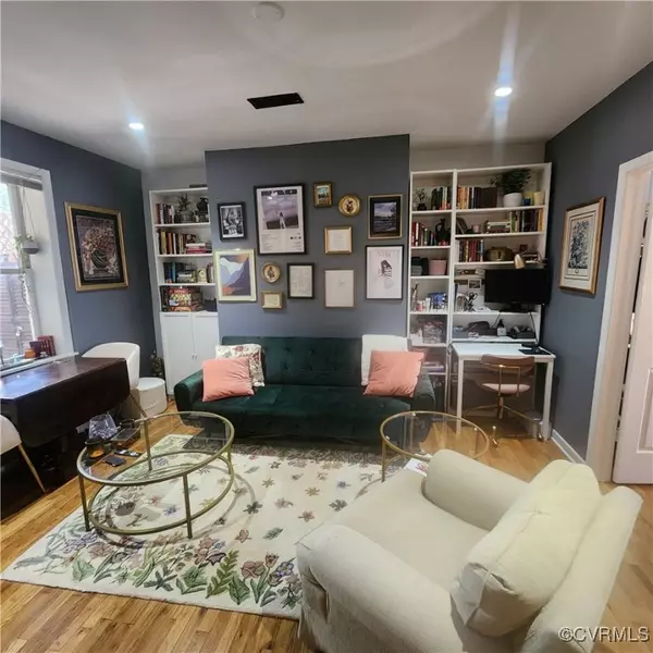 Richmond, VA 23220,409 N Madison ST
