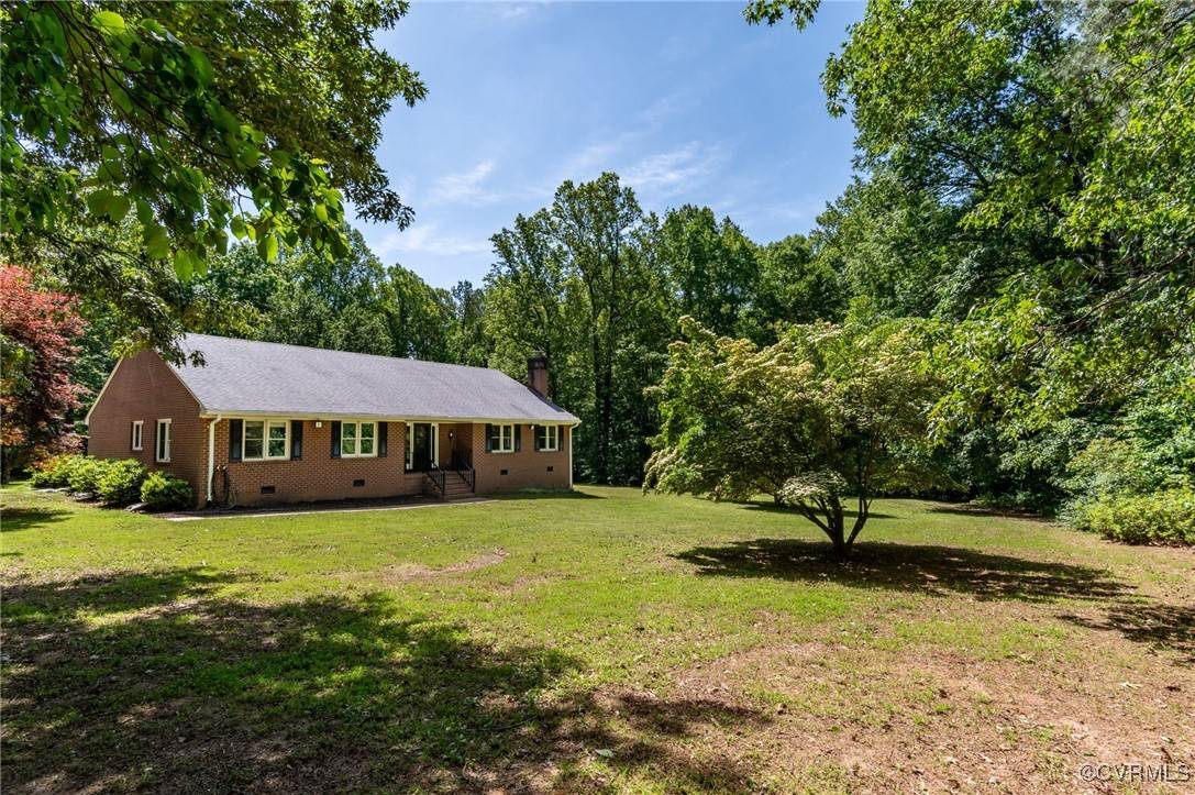 Montpelier, VA 23192,15312 Scotchtown RD