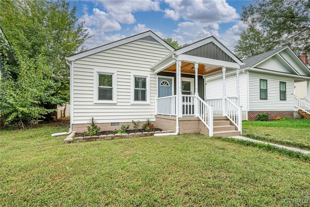 Richmond, VA 23222,512 Pollock ST