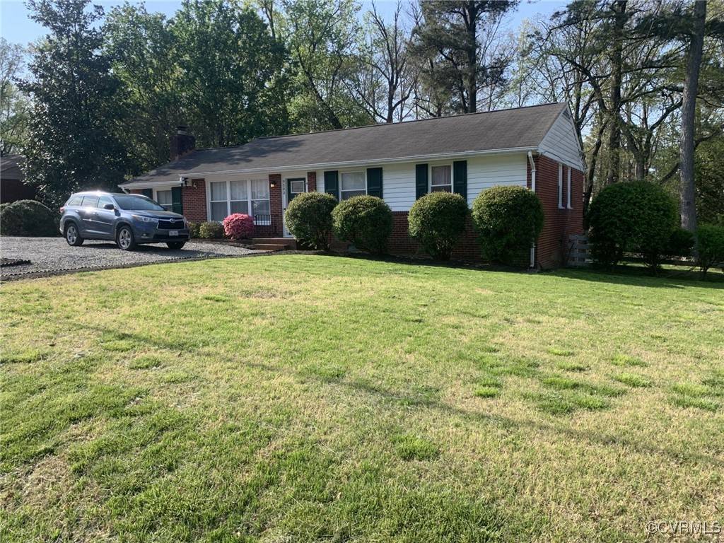 9503 Bonnie Dale RD, Henrico, VA 23229