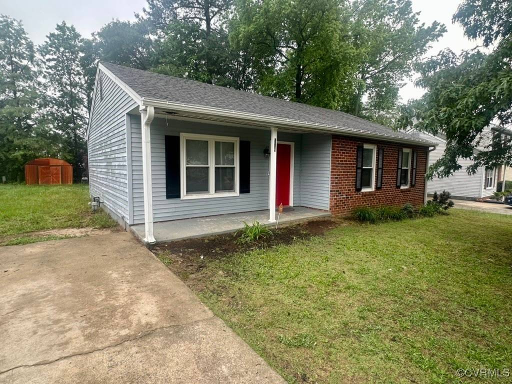 3809 Korth LN, Montross, VA 23223