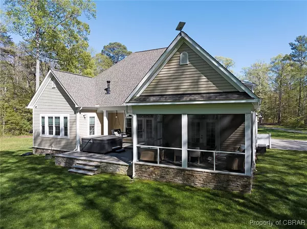 Gloucester, VA 23061,11258 Bayport LNDG