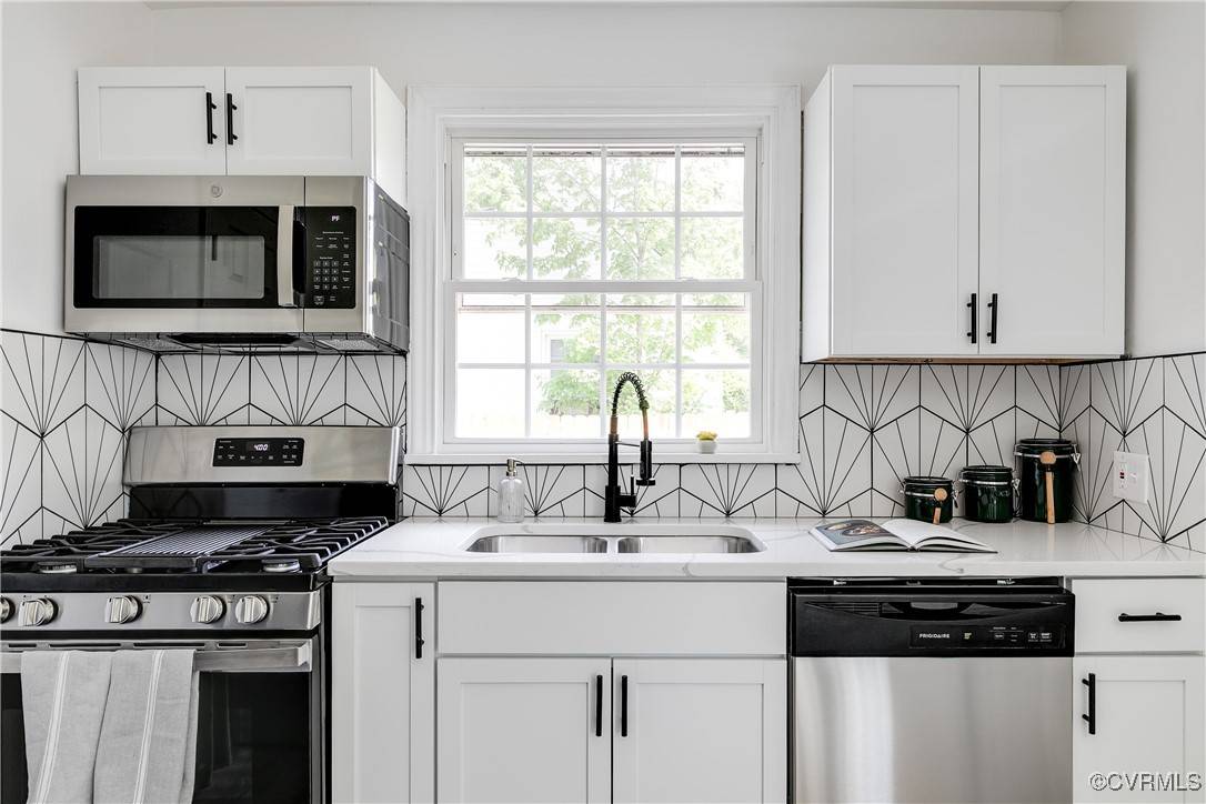507 Patrick AVE, Richmond, VA 23222