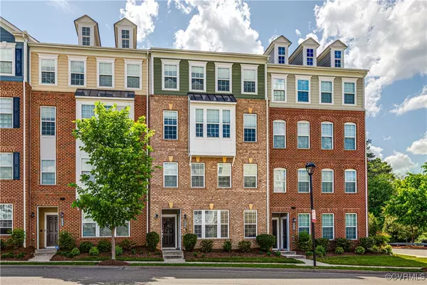 4248 Broad Hill DR #A,  Henrico,  VA 23233
