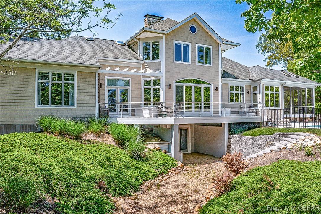 White Stone, VA 22578,80 Oyster PT