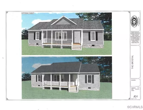 King William, VA 23086,2363 East River Road