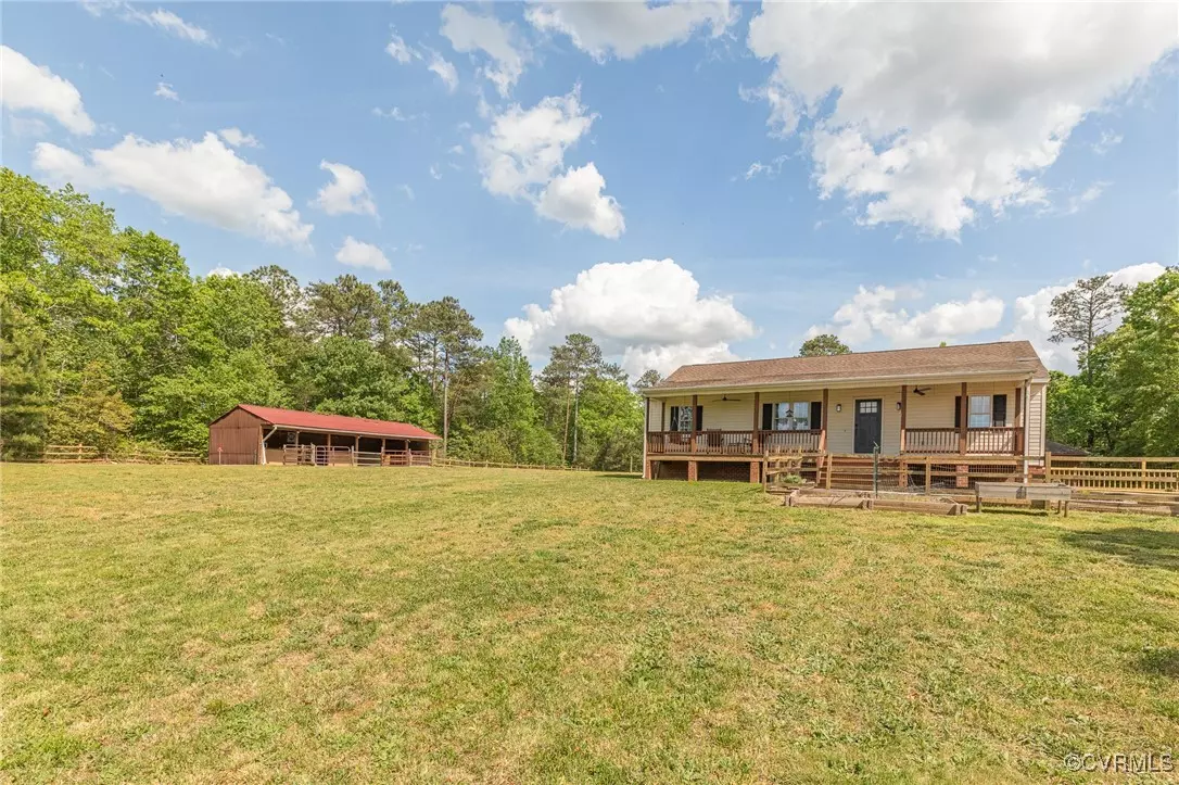 Dunnsville, VA 22454,1891 Upright RD