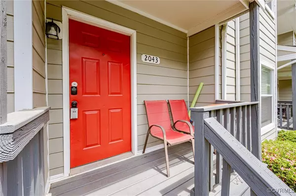 Henrico, VA 23238,2043 Airy CIR