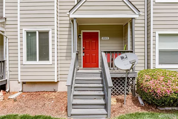 Henrico, VA 23238,2043 Airy CIR