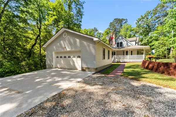 Lanexa, VA 23089,15019 Blayton LN