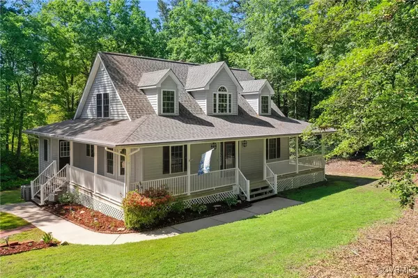 Lanexa, VA 23089,15019 Blayton LN