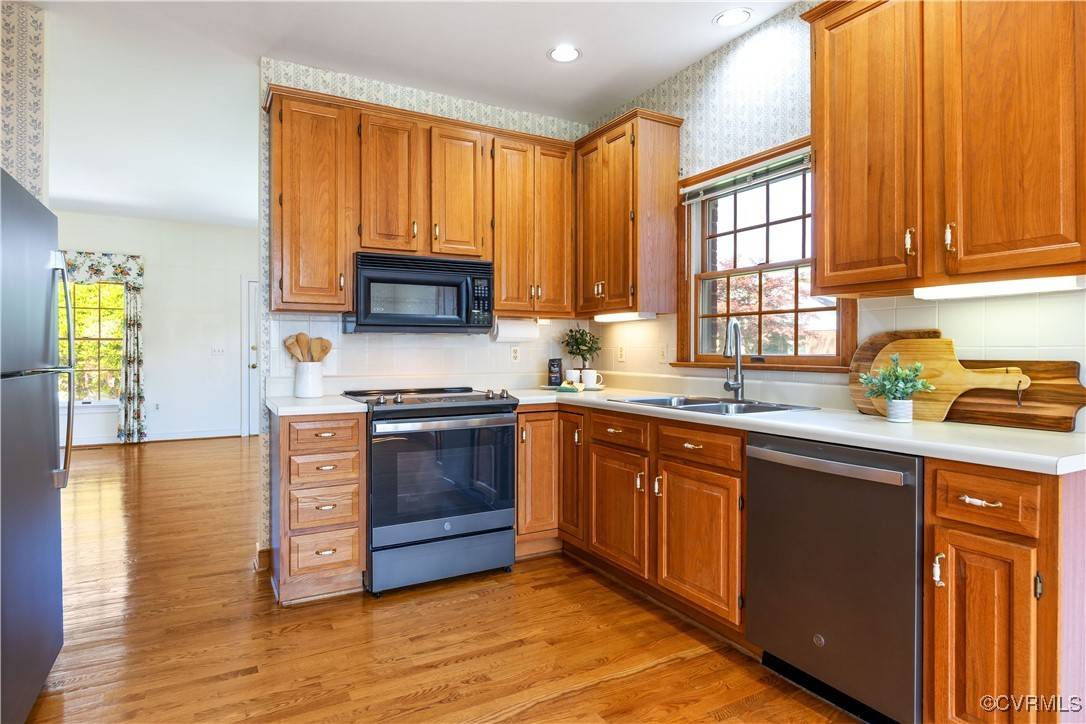 North Chesterfield, VA 23234,4916 Breckstone PL